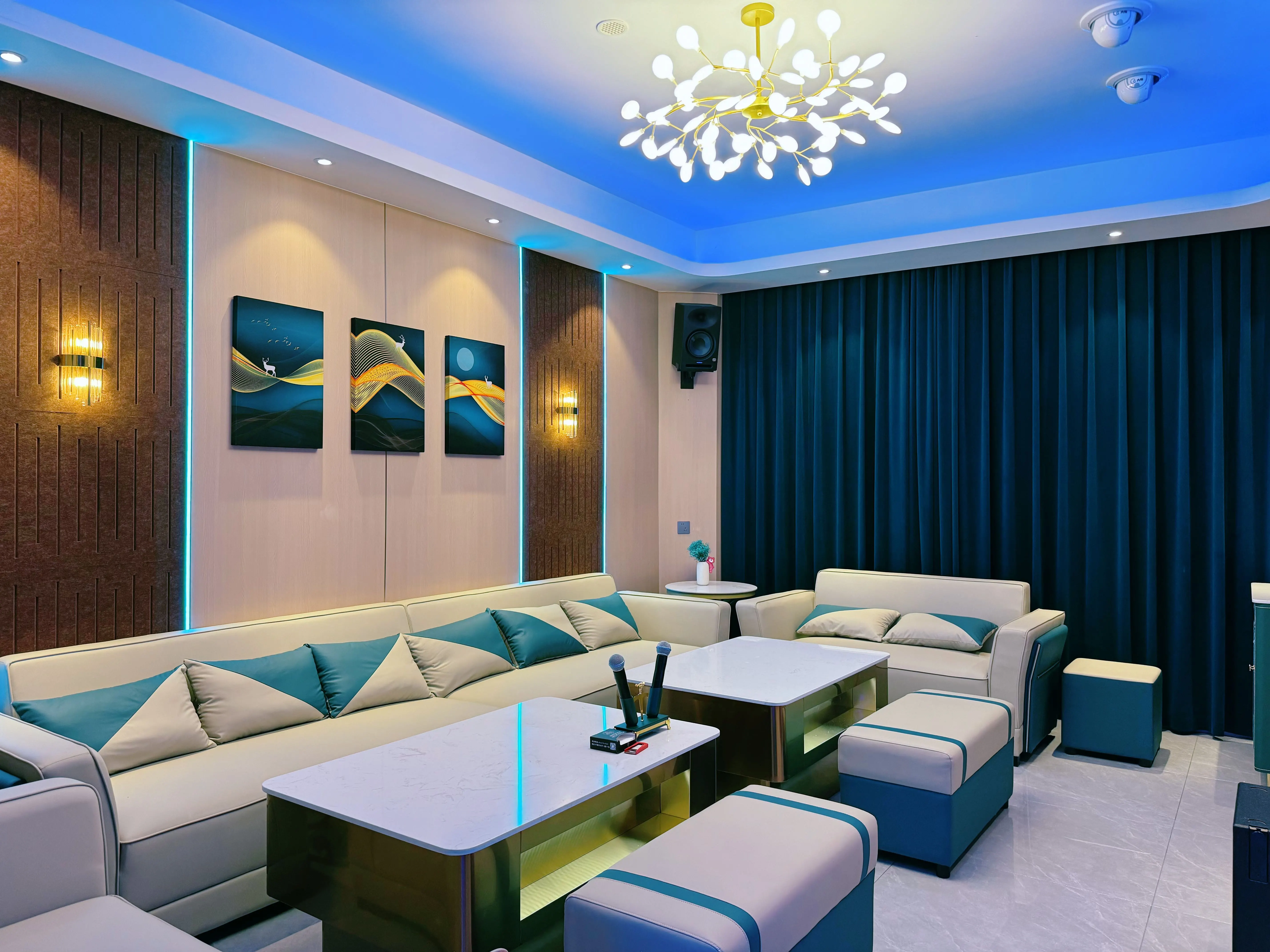 绥化商务ktv邂逅单人消遣-绥棱县ktv预订