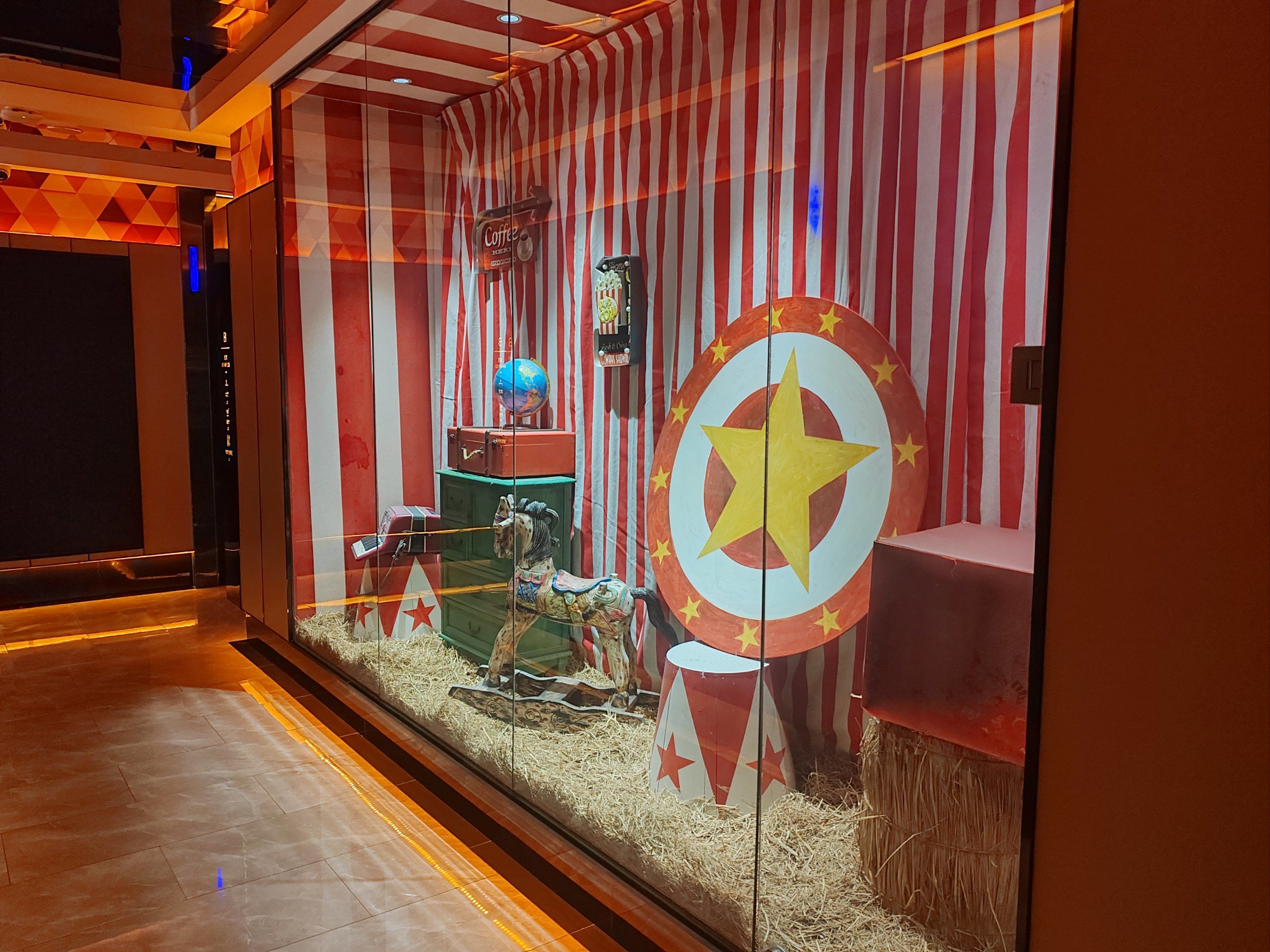 绥化商务ktv好坏-青冈县ktv预订