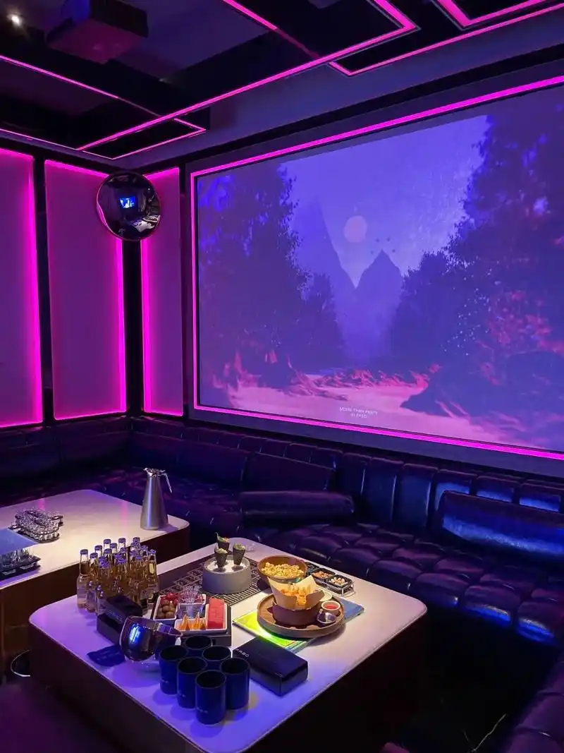 绥化商务ktv独具魅力-北林区ktv预订