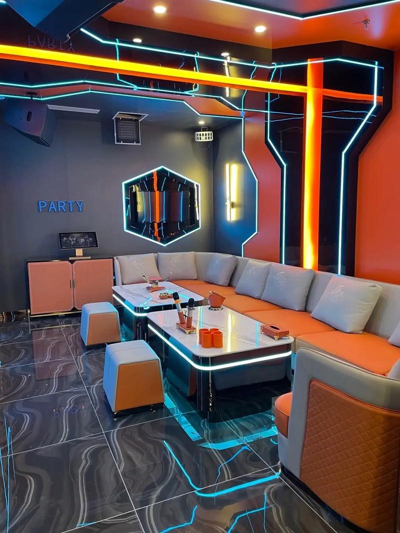 绥化商务ktv最佳攻略分享-兰西县ktv预订