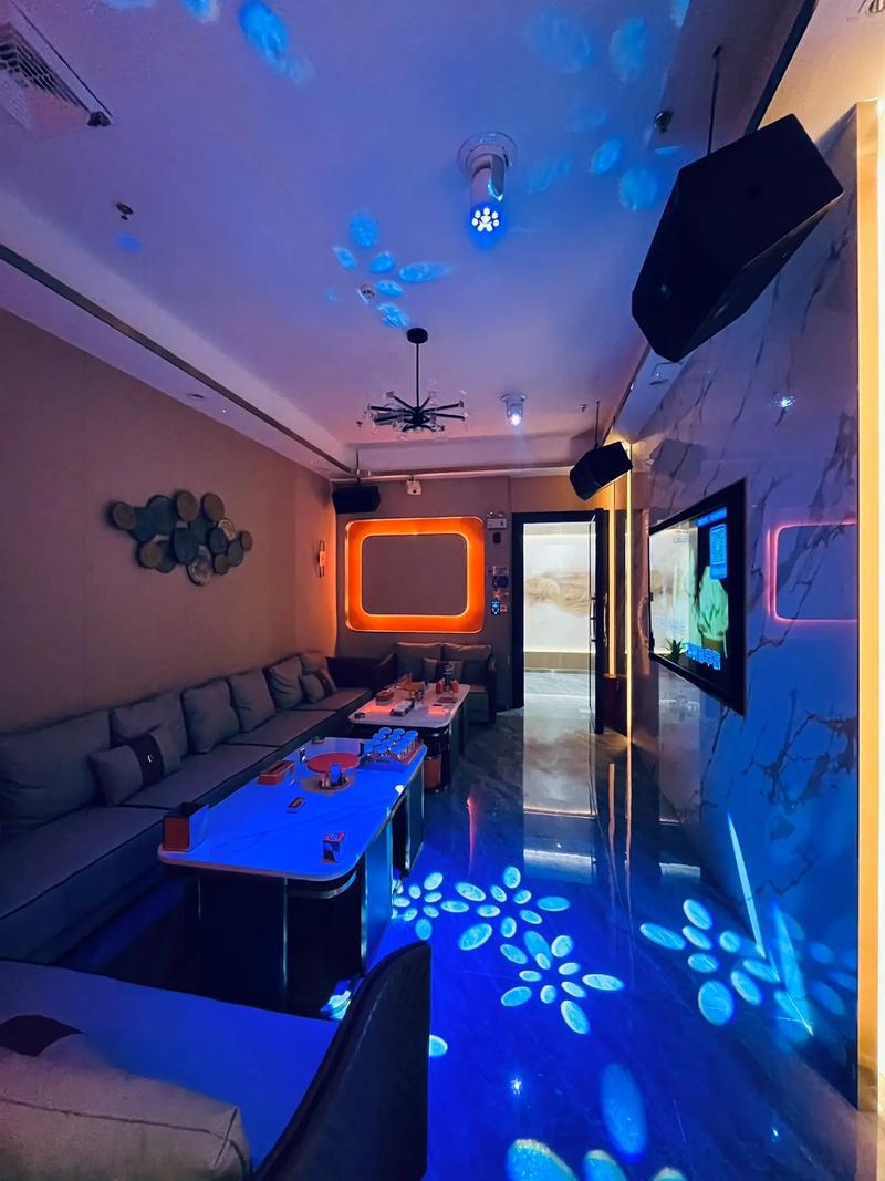 绥化商务ktv夜场商务ktv宣传方案-兰西县ktv预订