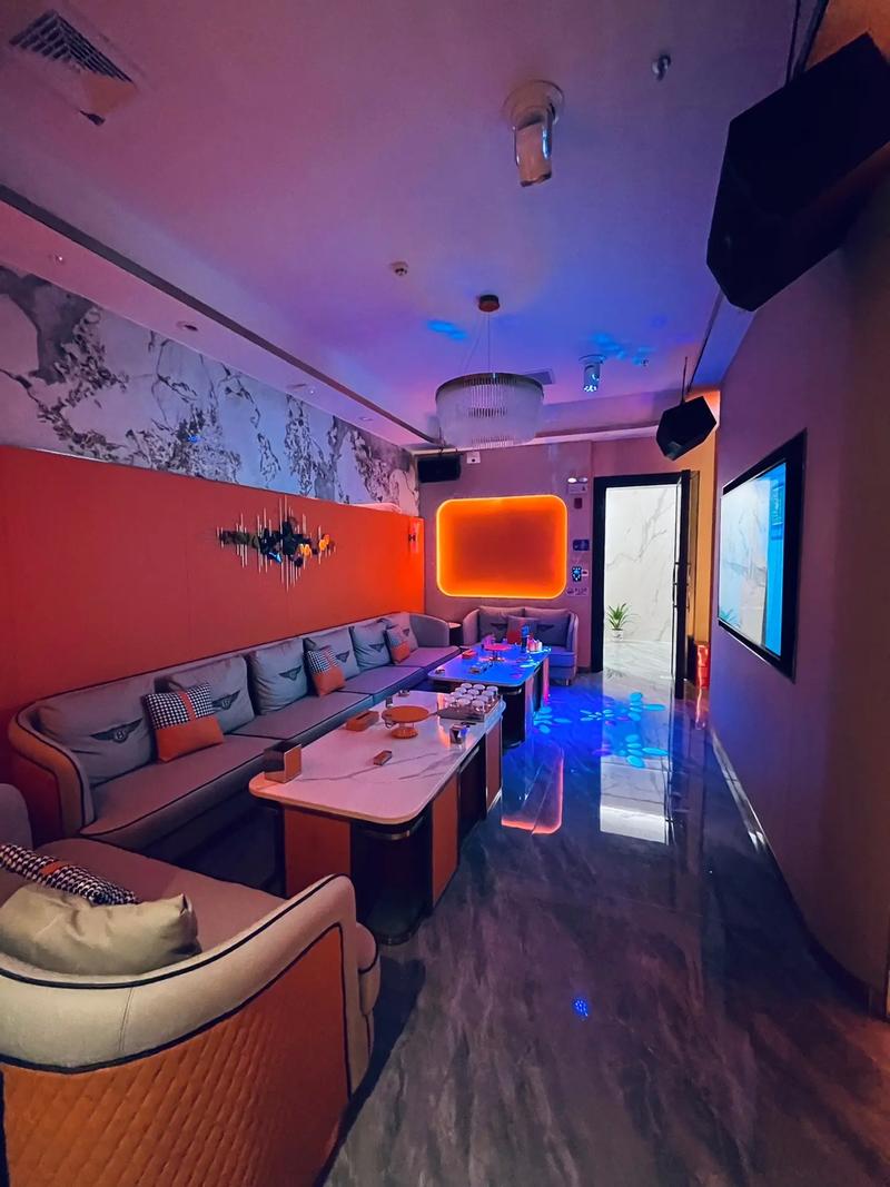 绥化商务ktv玩转新模式-北林区ktv预订