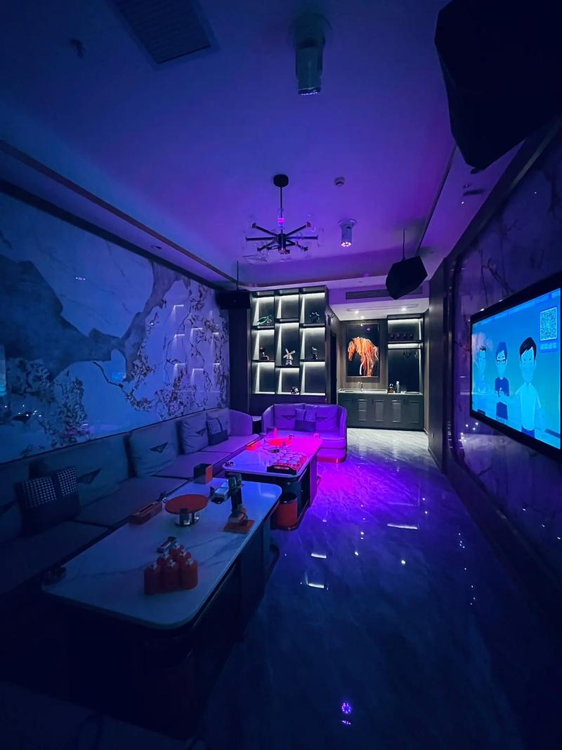 绥化商务KTV模式解析-绥棱县ktv预订