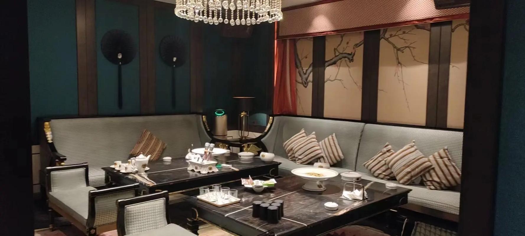 绥化商务ktv，中低端体验选择-肇东市ktv预订